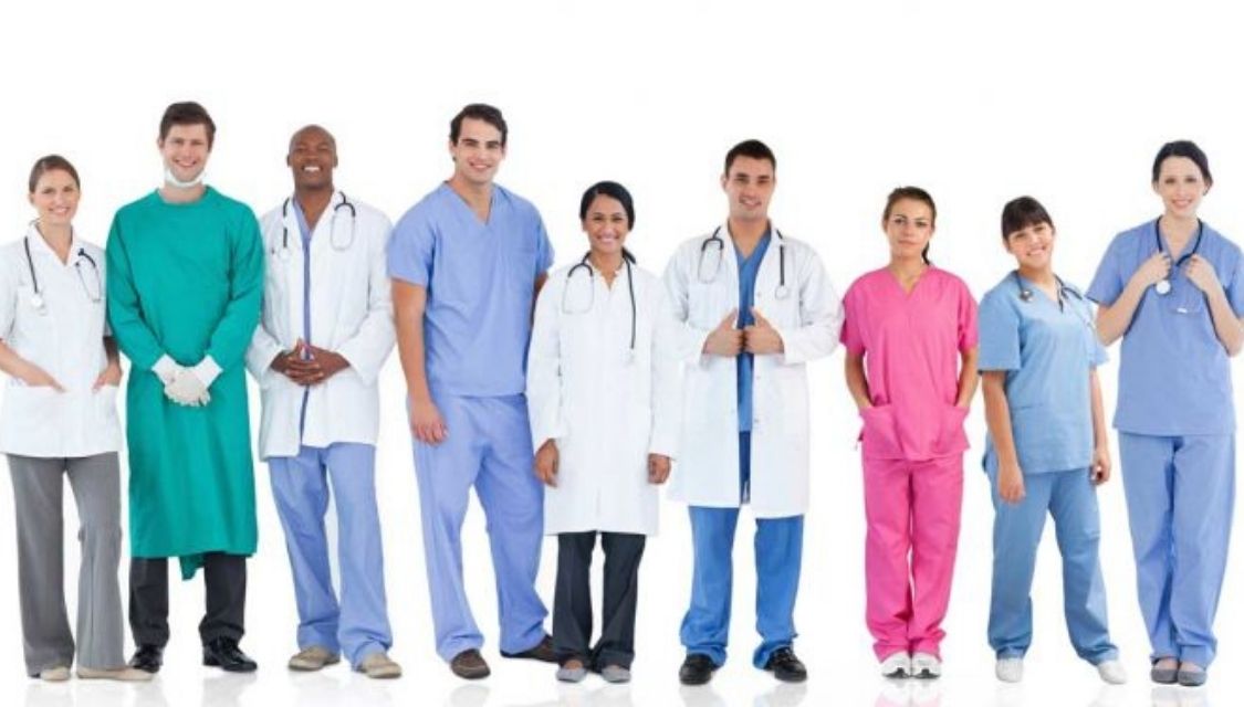 Liderazgos integrales en salud para un futuro presente