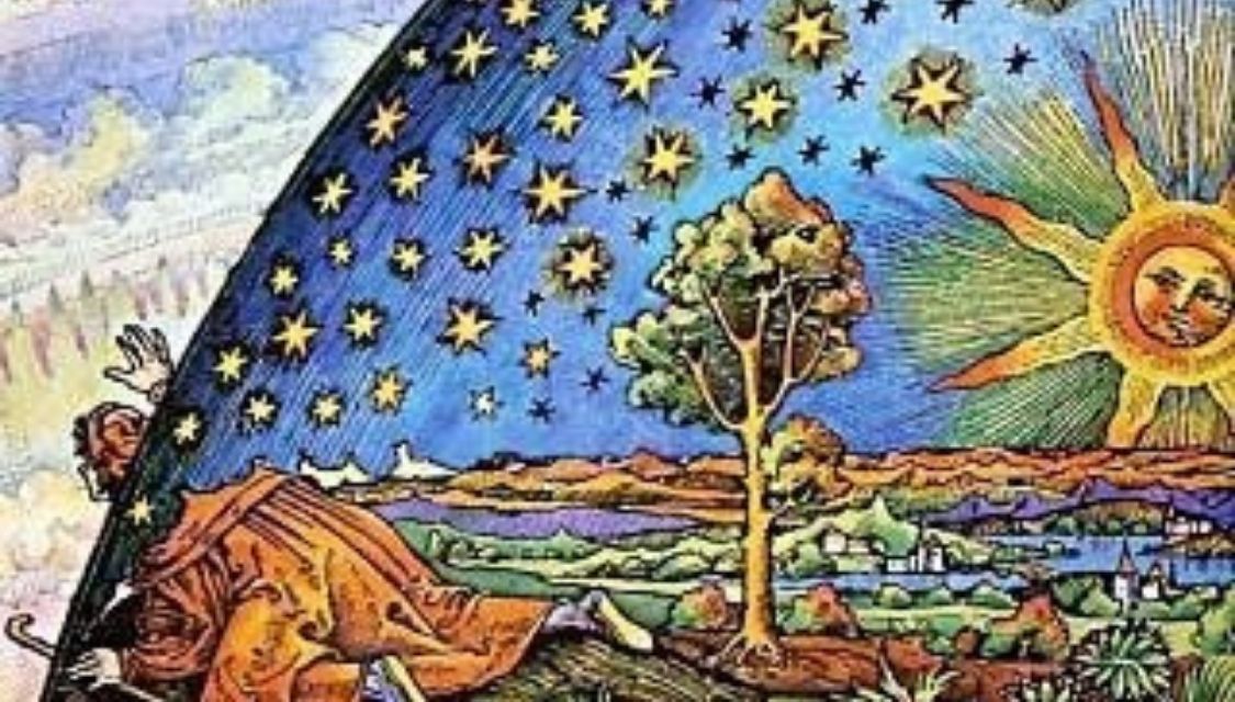 Las ontologías que encarnamos
